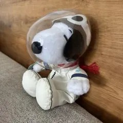 スヌーピー SNOOPY 宇宙服 フロリダNASA限定 - メルカリ