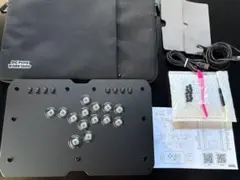 punkworkshop ultrabox pc用