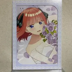 2026年最新】五等分の花嫁匠ウィンドウコレクションボードの人気