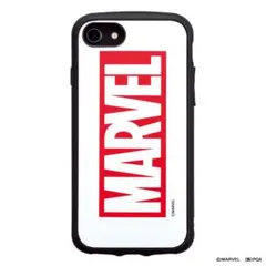 新品iPhoneSE3/SE2/8専用マーベル衝撃吸収ケースカバーのサムネイル