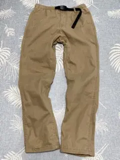 人気 GRAMICCI NN-PANTS Ｍ JUST CUT 8817-FDJ
