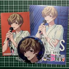 Paradox Live Dope Showグッズ　四季