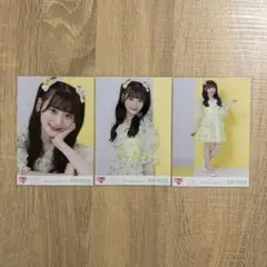 齋藤樹愛羅 歌番組衣装 コンプ