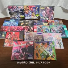 2026年最新】Paradoxlive cdの人気アイテム - メルカリ