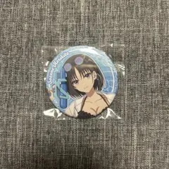 ようこそ実力至上主義の教室へ 水遊び 堀北鈴音 バッジ
