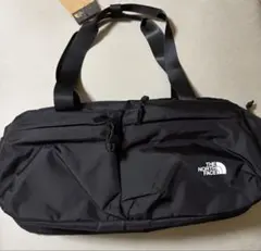 す*し様 ノースフェイス　16L 2WAYショルダー ダッフル ボストン