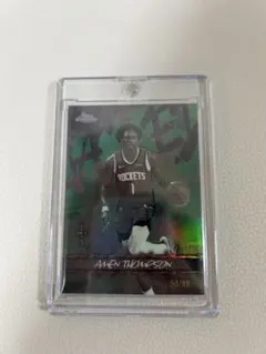 カクタスジャック × NBA トップス コラボ ジェイレンウィリアムズ /150 