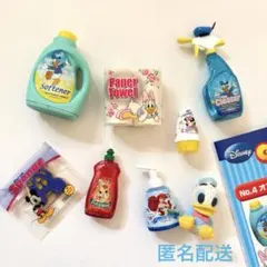 リーメント GoGoマーケット ディズニー ④オススメの香りがたくさん 