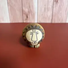 リサラーソン 置物 陶器 ケンネル ブルドッグ 犬 - メルカリ