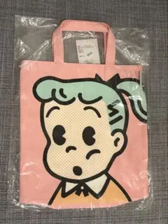 【新品タグ付き未開封】OSAMU GOODS rootote バッグ Jill