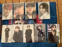 JO1 白岩瑠姫 トレカ まとめ売り