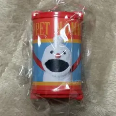 パペットスンスン　ノンノン　コインケース　ガチャガチャ