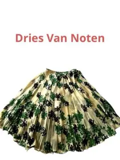 2025年最新】DRIES VAN NOTEN レディース ひざ丈スカートの人気
