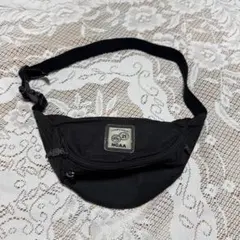 NCAA ウエストポーチ　ウエストバッグ　ボディバッグ