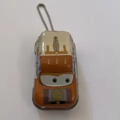 カーズ マックイーン キーホルダー