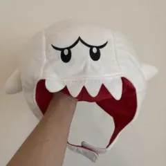 ユニバ ユニバーサル usj テレサ ファンキャップ 被り物 ぬいぐるみハット