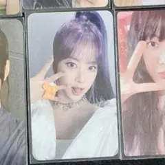 ゆんちぇ様専用ページ