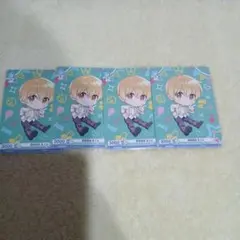 すとぷり るぅと ヴァイスシュヴァルツ