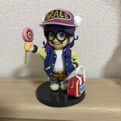 2026年最新】アラレちゃん フィギュアの人気アイテム - メルカリ
