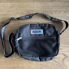 repipi armario ロゴショルダーバッグのサムネイル