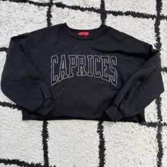 レピピアルマリオ　裏起毛トレーナー