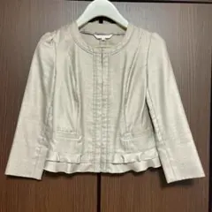 ナチュラルビューティー ジャケット 34