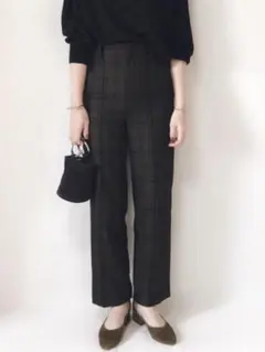 パンツチェック