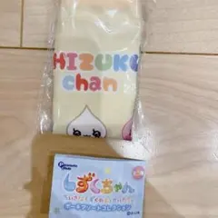 しずくちゃん　巾着