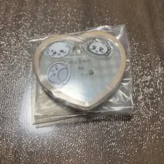 シーサー、ラッコ、くりまんじゅう　ちいかわ きらシャカ チャーム グミ