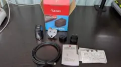 GENKI COVERT DOCK Nintendo Switch ドック