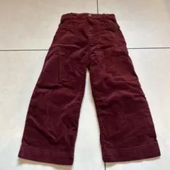 専用出品　ZARA 長ズボン等2点