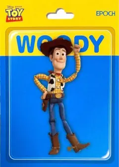 2026 EPOCH Toy Story Woody カード 24/50 - メルカリ