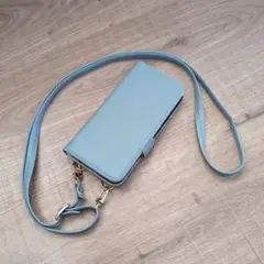 新品！Googleピクセル8a　ショルダーストラップ