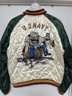 2025年最新】東洋 スカル スカジャンの人気アイテム - メルカリ