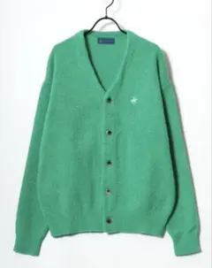 BEVERLY HILLS POLO CLUB カーディガン ユニセックス