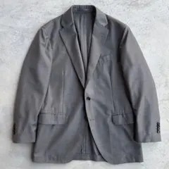 2026年最新】LARDINI カラー：グレイ系 メンズ テーラードジャケットの