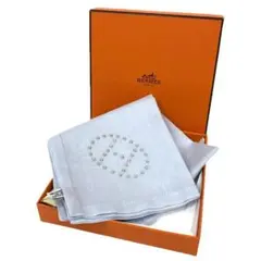 2026年最新】HERMES カラー：ブルー系 レディース ハンカチの人気