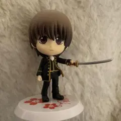 2025年最新】銀魂 ちびきゅんキャラの人気アイテム - メルカリ