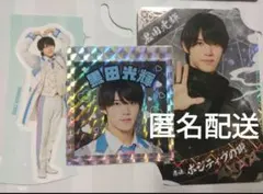 少年忍者 This is 忍者 忍コレクションカード ステッカーシール 黒田光輝