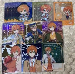 すとぷり ジェルくん コレクションカード コレカ 2024年 春 Spring