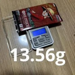 る*な様 ONE PIECEカードゲーム　受け継がれる意志　1パック　13.56