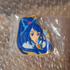 プリキュア クッキーチャームコット キュアアクア
