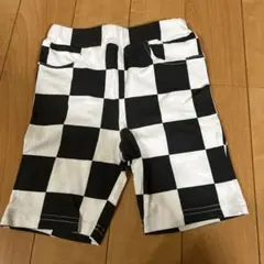 バースデイ　マイリトルワンダー　レギンス半ズボン　110