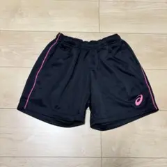 ASICS バレーボール ショートパンツ キッズ140