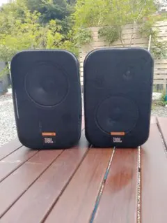 311：JBL J216 PRO スピーカー ジャンク 引取可 - メルカリ