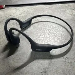 味*K様 Shokz OpenRun 骨伝導イヤホン SKZ-EP-000003