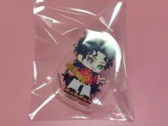 ヒプマイ オンラインくじ特典ちびキャラリング 12thライブ 天谷奴零