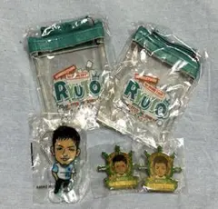 GENERATIONS UNITED JOURNEY ガチャ 数原龍友