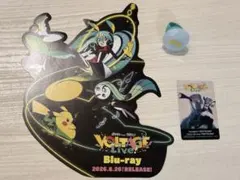 ポケモン 初音ミク ポケミクライブ ららぽーと 特典 クリアカード