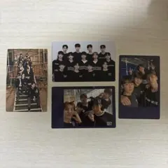 seventeen セブチ　ケレン 2022 全員　ボカチ　ヒポチ　トレカ